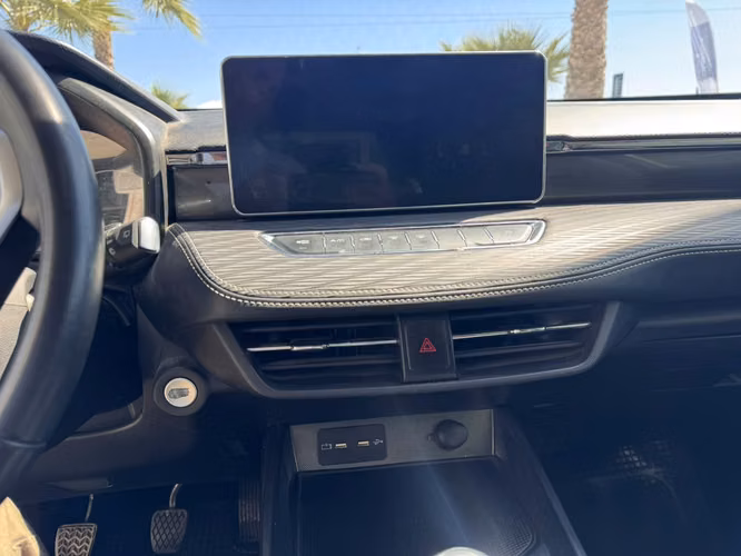 HAVAL JOLION 1.5 ELITE MT