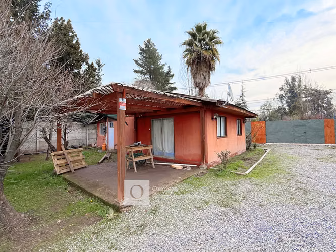 EXCLUSIVA  CASA EN VENTA  5022MT2 CON PISCINA 7HAB 5B