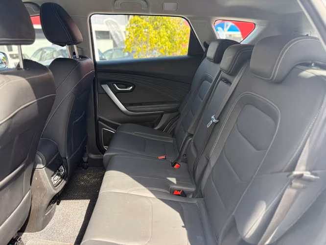 JETOUR X70 1.5 GLS MT - Imagen 10