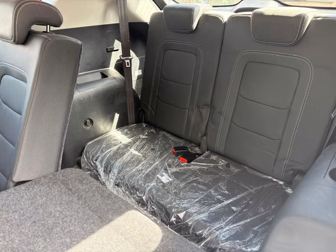 JETOUR X70 1.5 GLS MT - Imagen 9