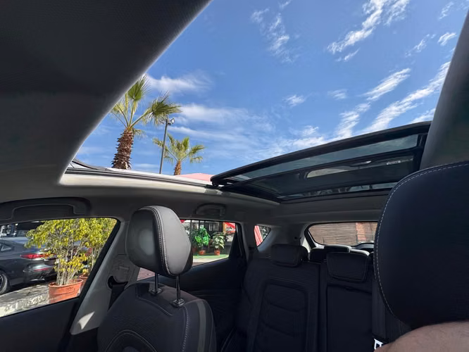JETOUR X70 1.5 GLS MT - Imagen 16