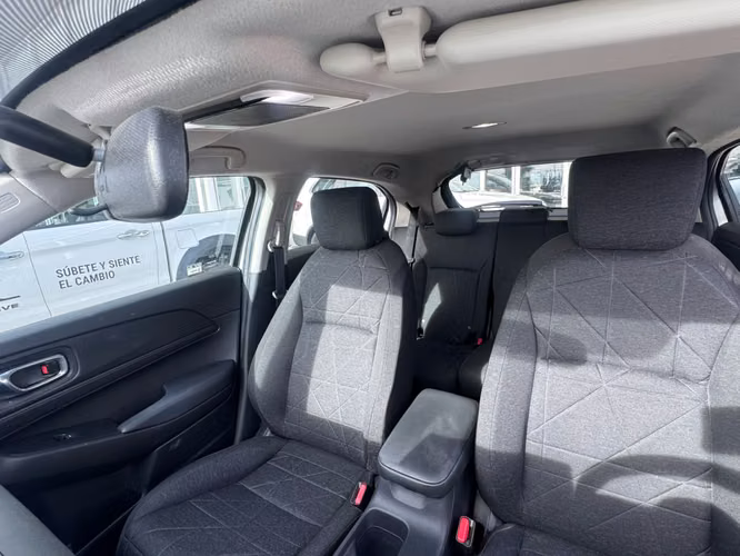 HONDA HR-V 1.5 LX AT - Imagen 11