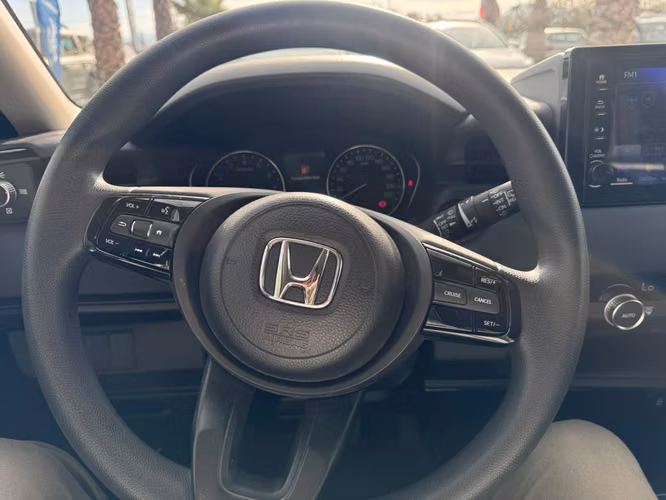 HONDA HR-V 1.5 LX AT - Imagen 7