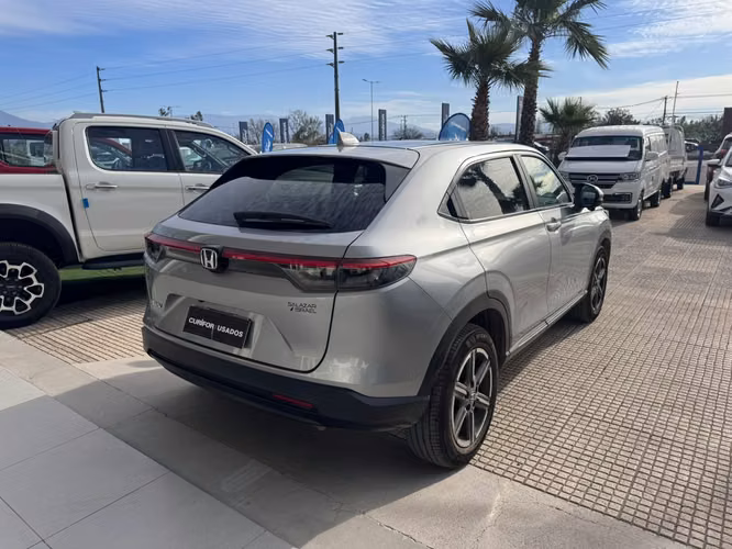HONDA HR-V 1.5 LX AT - Imagen 4