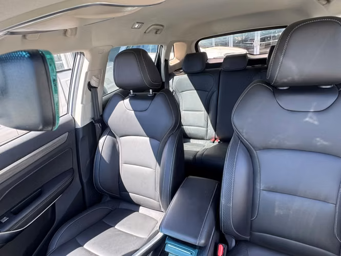 GEELY AZKARRA 1.5 TURBO COMFORT AT