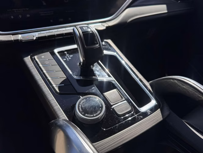 GEELY AZKARRA 1.5 TURBO COMFORT AT