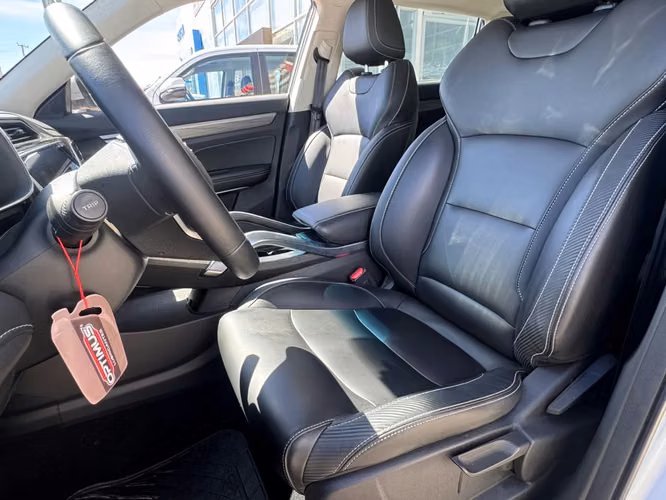 GEELY AZKARRA 1.5 TURBO COMFORT AT