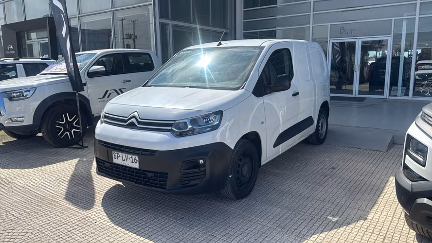 CITROEN BERLINGO 1.6 M HDI 92 MT DIESEL