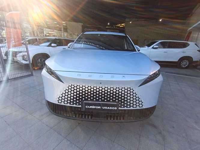OMODA C7 1.6 T LUXURY AT - Imagen 2