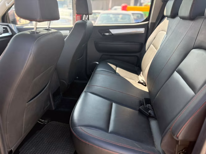 JAC T8 2.0 COMFORT MT 4X2 DIESEL - Imagen 9