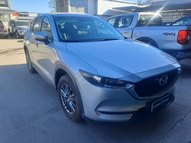 MAZDA CX-5 2.0 R L AT - Imagen 3