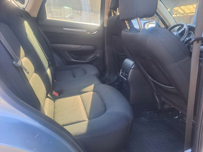 MAZDA CX-5 2.0 R L AT - Imagen 9