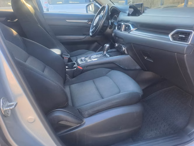 MAZDA CX-5 2.0 R L AT - Imagen 10