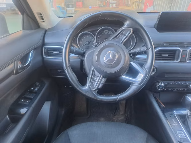MAZDA CX-5 2.0 R L AT - Imagen 8
