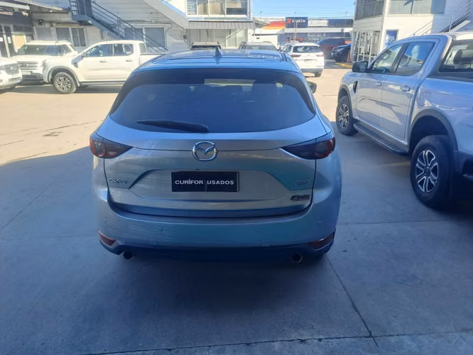 MAZDA CX-5 2.0 R L AT - Imagen 5