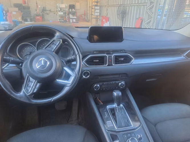 MAZDA CX-5 2.0 R L AT - Imagen 7