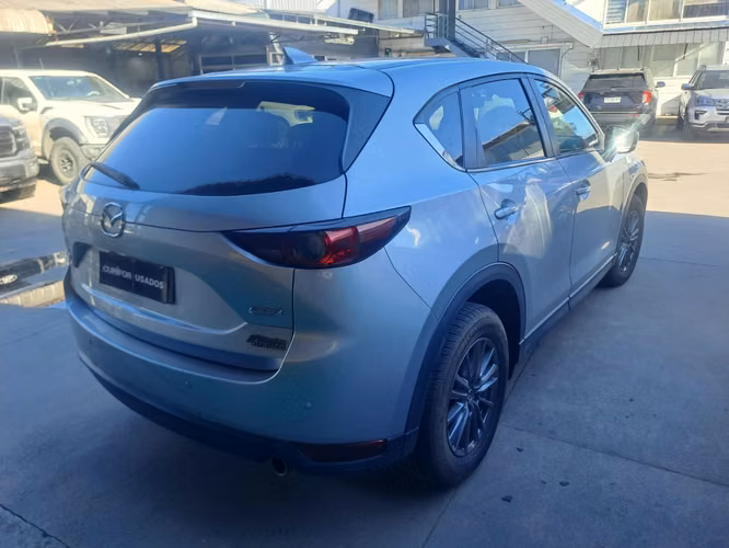 MAZDA CX-5 2.0 R L AT - Imagen 6