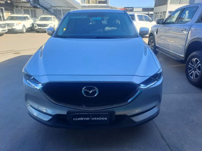 MAZDA CX-5 2.0 R L AT - Imagen 2