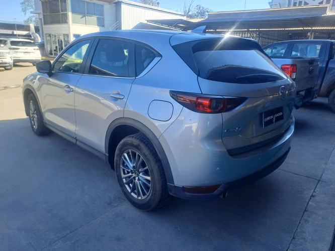 MAZDA CX-5 2.0 R L AT - Imagen 4
