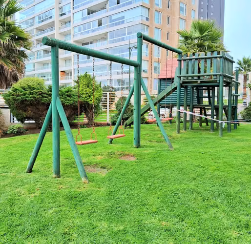ARRIENDO AMOBLADO AÑO CORRIDO 3D 2B COSTA DE MONTEMAR