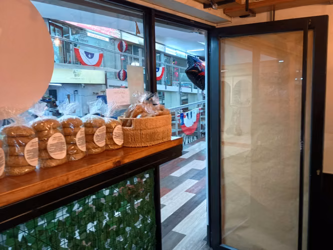 Local En Galeria De Providencia.