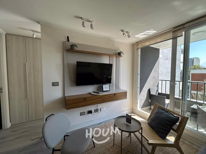 Departamento en Avenida Américo Vespucio - Imagen 7