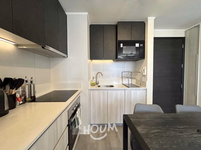 Departamento en Avenida Américo Vespucio - Imagen 14
