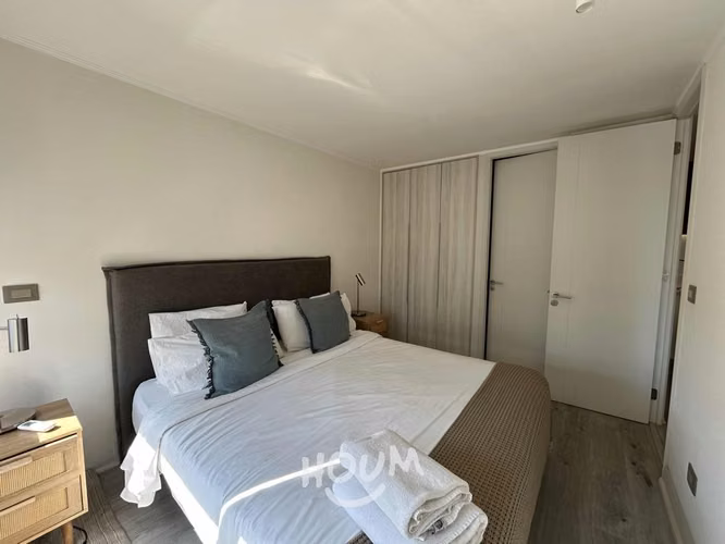 Departamento en Avenida Américo Vespucio - Imagen 18