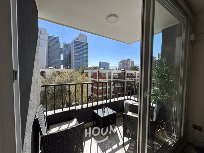 Departamento en Avenida Américo Vespucio - Imagen 6
