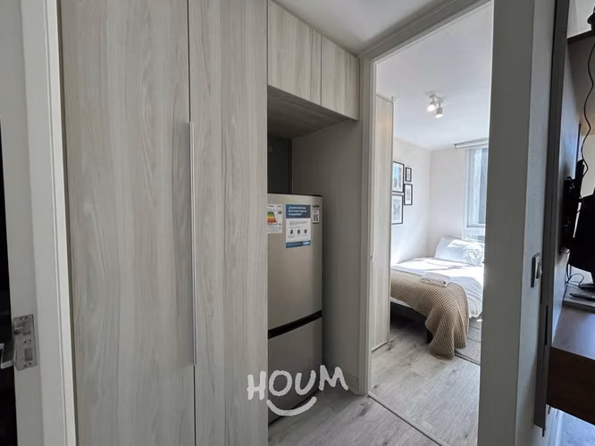 Departamento en Avenida Américo Vespucio - Imagen 29