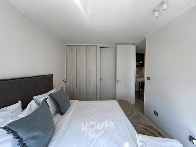 Departamento en Avenida Américo Vespucio - Imagen 19