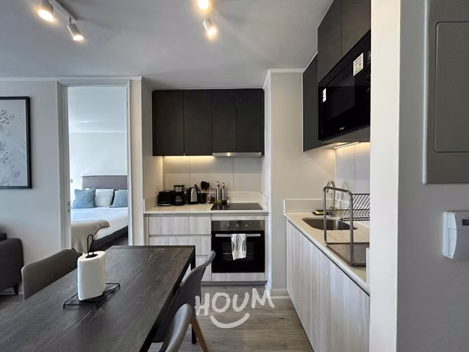 Departamento en Avenida Américo Vespucio - Imagen 11