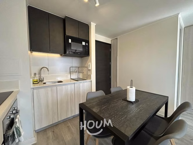 Departamento en Avenida Américo Vespucio - Imagen 15