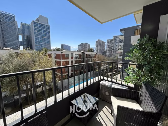 Departamento en Avenida Américo Vespucio - Imagen 5