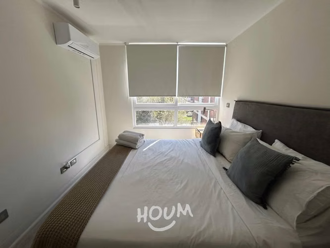 Departamento en Avenida Américo Vespucio - Imagen 17