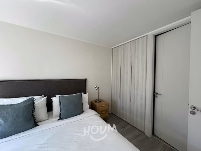 Departamento en Avenida Américo Vespucio - Imagen 22