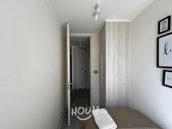 Departamento en Avenida Américo Vespucio - Imagen 35