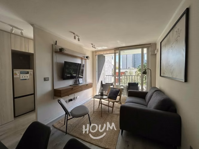 Departamento en Avenida Américo Vespucio - Imagen 8