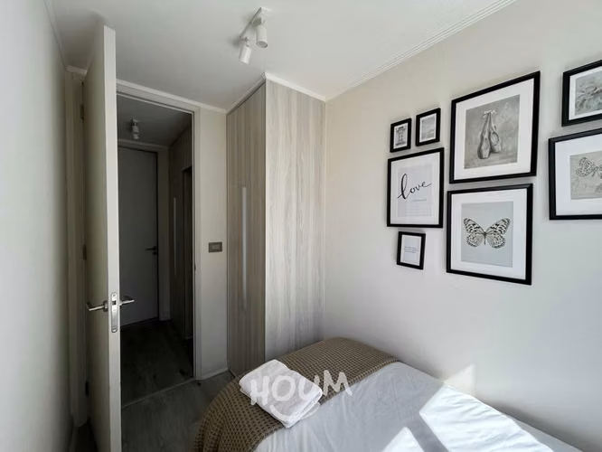Departamento en Avenida Américo Vespucio - Imagen 34
