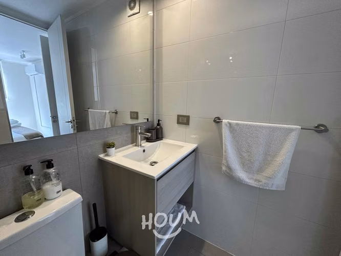 Departamento en Avenida Américo Vespucio - Imagen 28