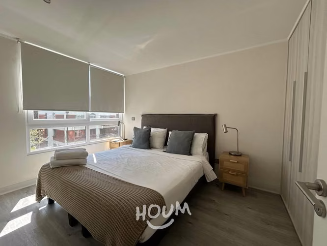 Departamento en Avenida Américo Vespucio - Imagen 16