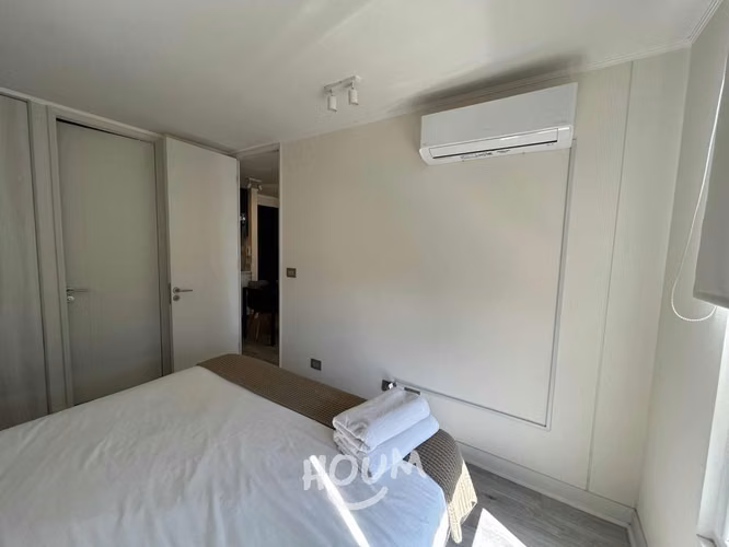 Departamento en Avenida Américo Vespucio - Imagen 20