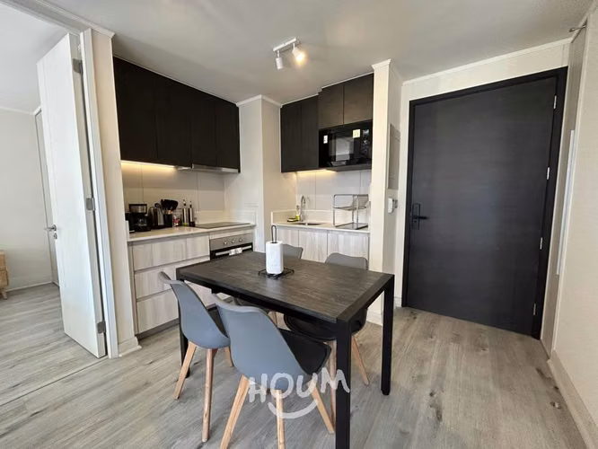 Departamento en Avenida Américo Vespucio - Imagen 12