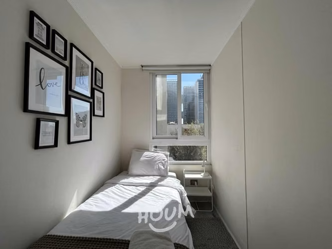 Departamento en Avenida Américo Vespucio - Imagen 31