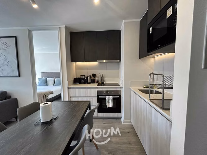 Departamento en Avenida Américo Vespucio - Imagen 13