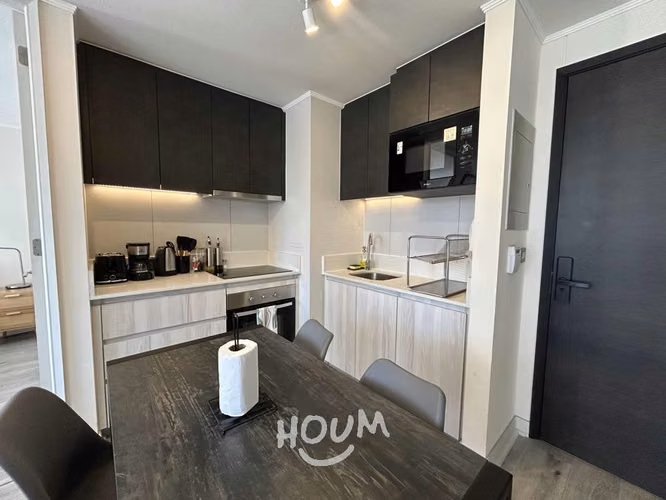 Departamento en Avenida Américo Vespucio - Imagen 10