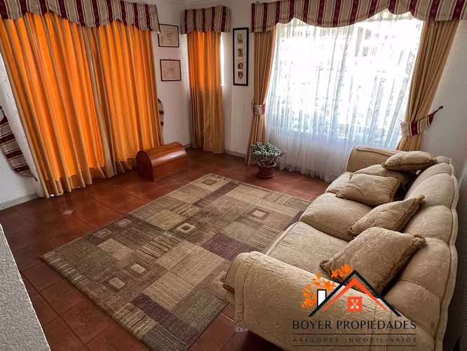 Casa en San Joaquín, La Serena (182771) - Imagen 7