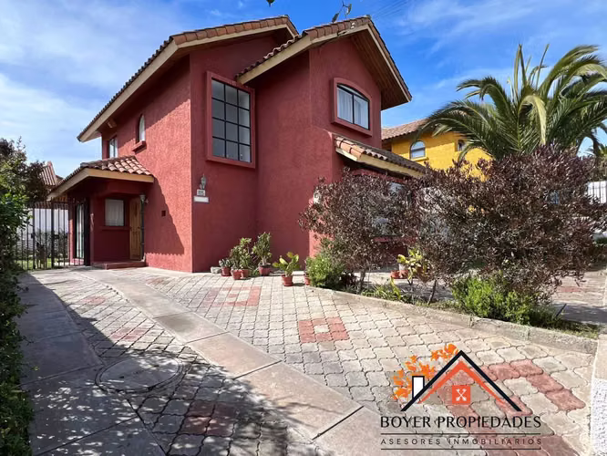 Casa en San Joaquín, La Serena (182771) - Imagen 2
