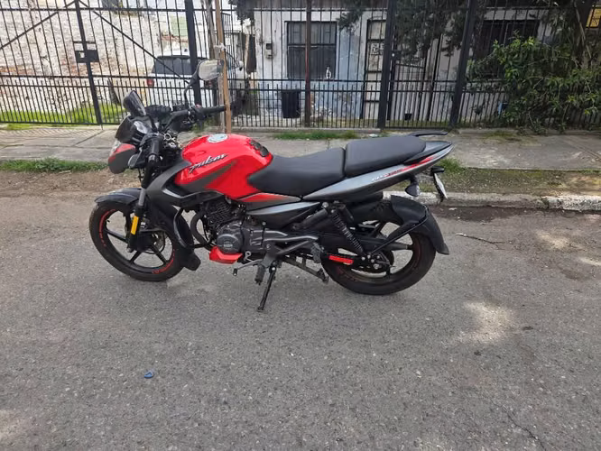 Bajaj Pulsar NS 125 - Año 2025 en venta - Imagen 2
