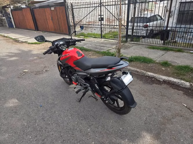 Bajaj Pulsar NS 125 - Año 2025 en venta - Imagen 4